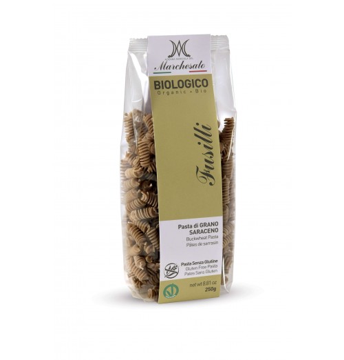 pasta marchesato grano saraceno pasta marchesato grano saraceno
