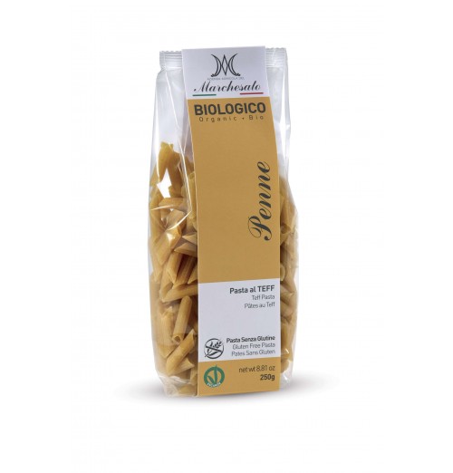 pasta marchesato teff pasta marchesato teff